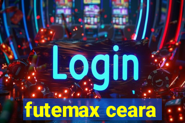 futemax ceara